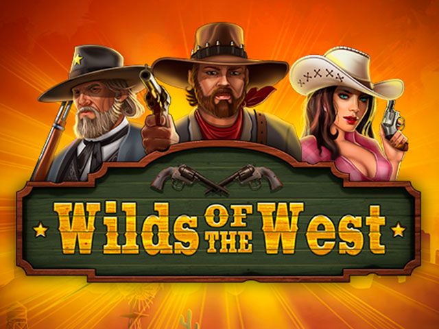 Wilds of the West