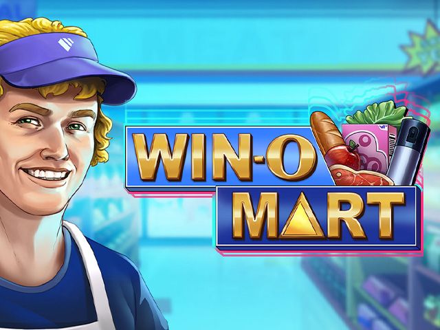 Win-O-Mart