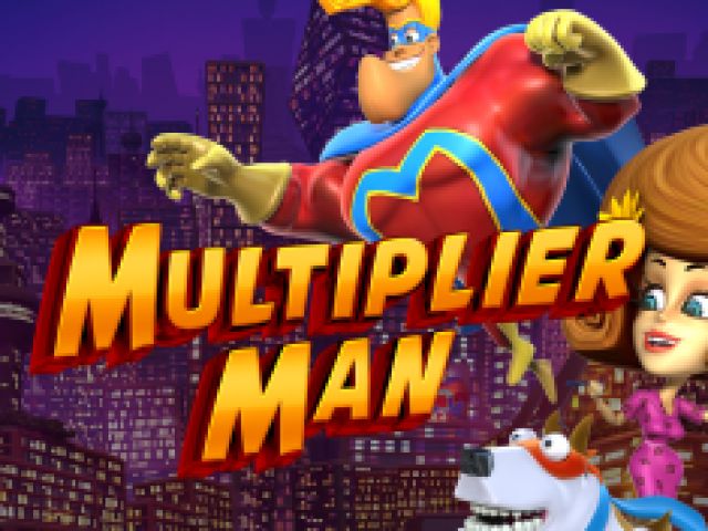 Multiplier Man