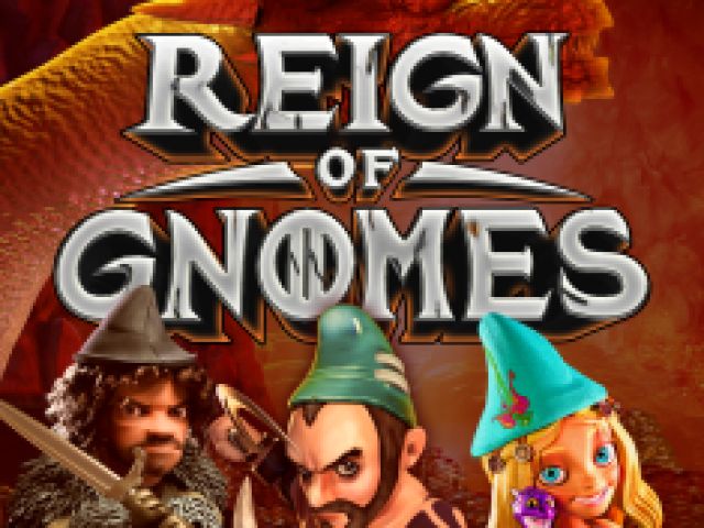 Reign of Gnomes