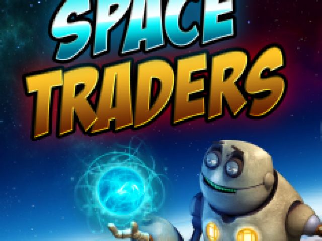 Space Traders