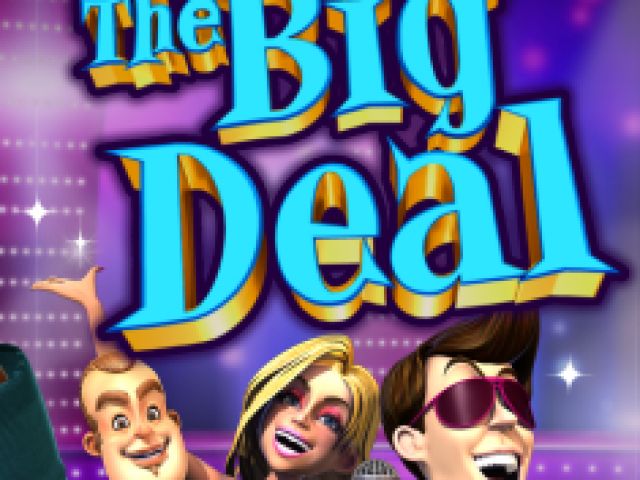 The Big Deal