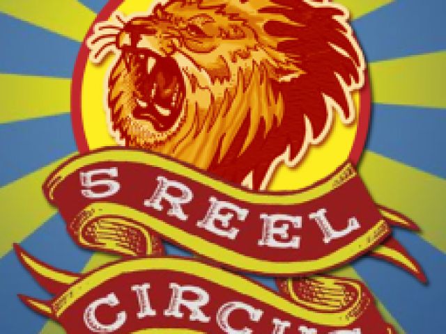 5-Reel Circus