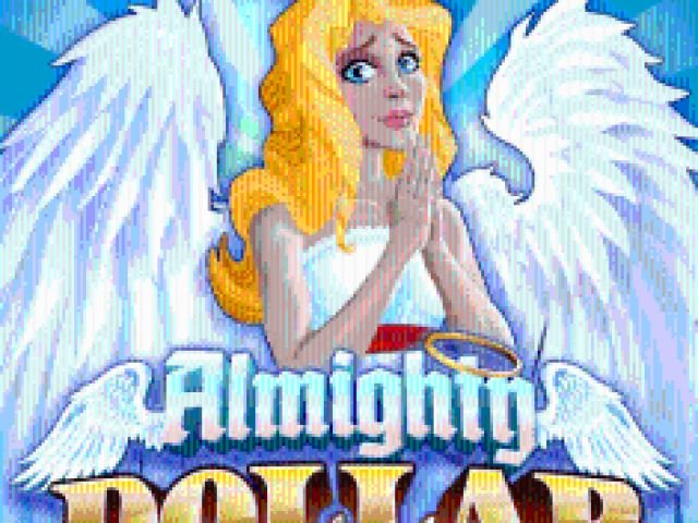 Almighty Dollar