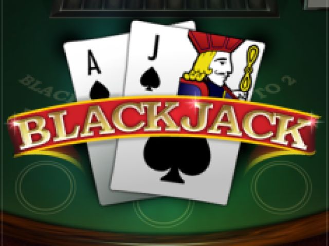 Blackjack