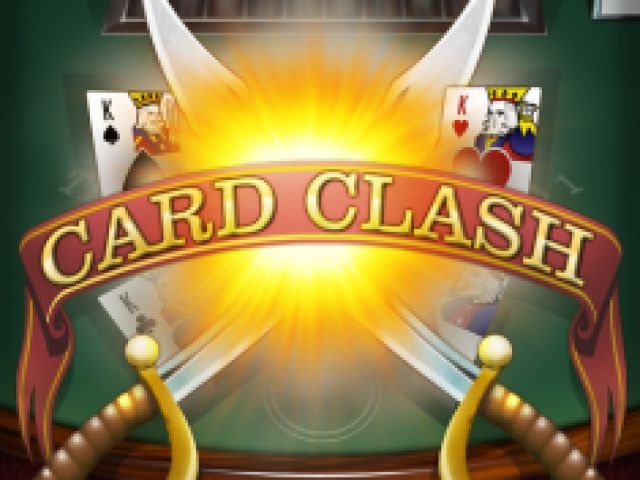 Card Clash