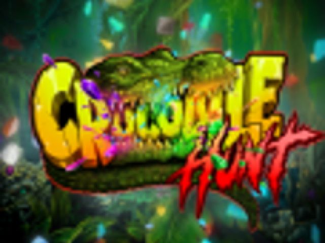 Crocodile Hunt