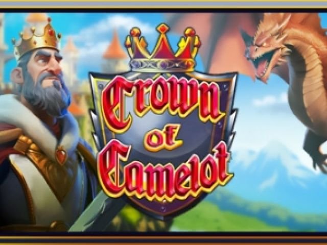 Crown of Camelot