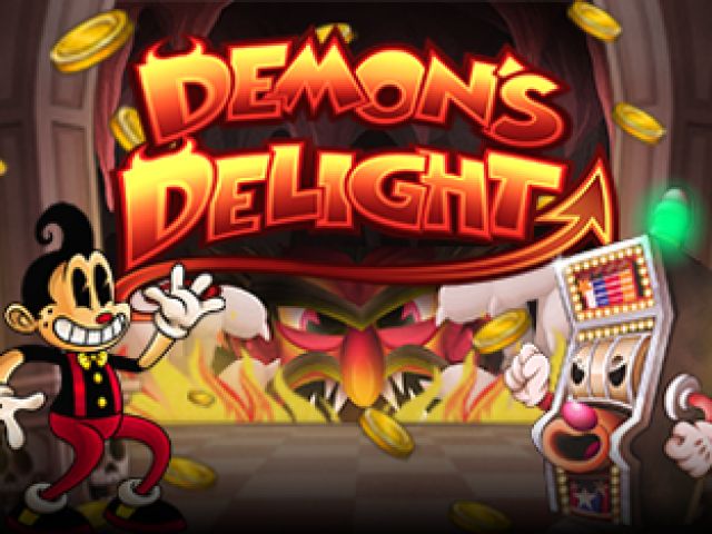 DEMON'S DELIGHT