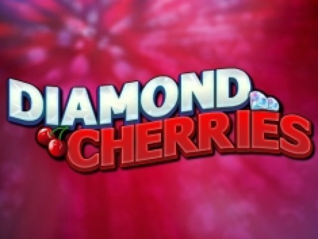 Diamond Cherries