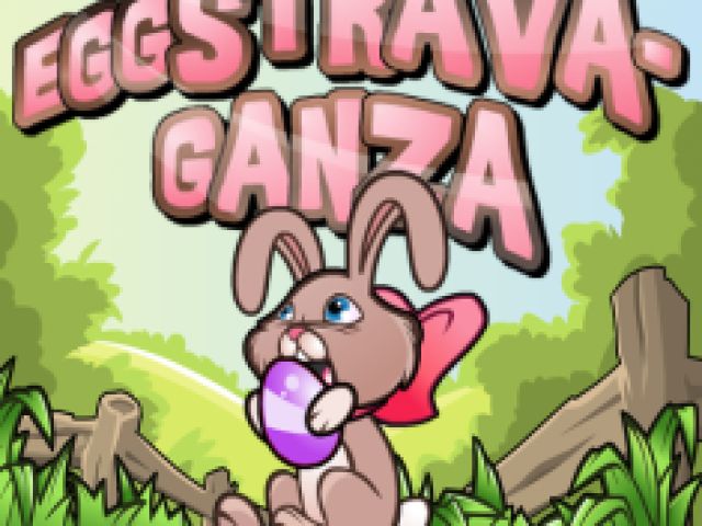 Eggstravaganza