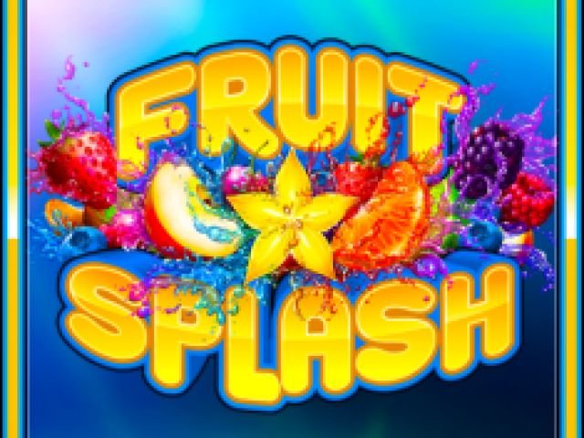 Fruit Splash