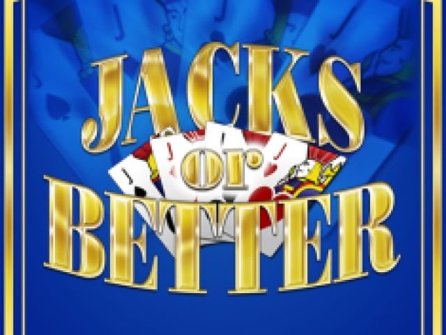 Jacks or Better