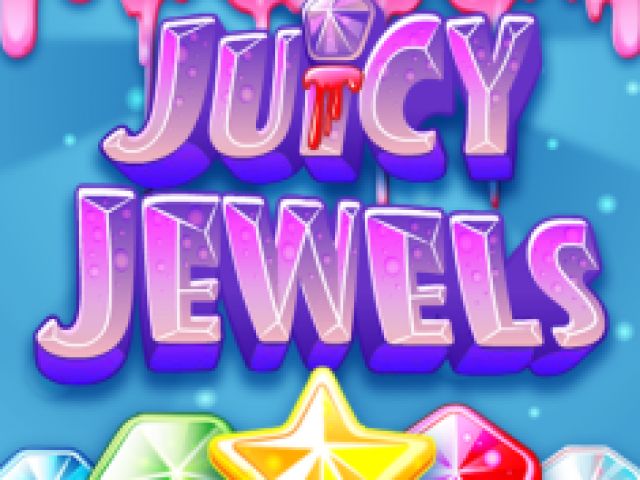 Juicy Jewels