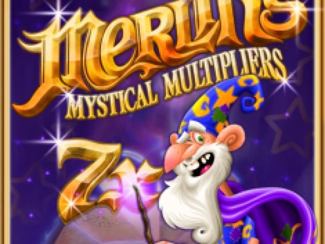 Merlin’s Mystical Multipliers