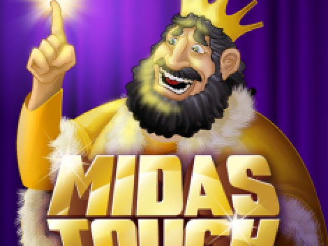 Midas Touch