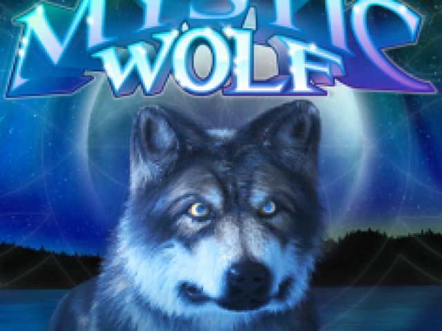 Mystic Wolf