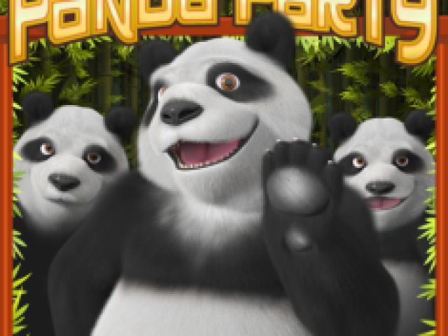 Panda Party