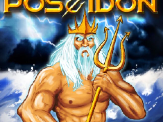 Rise of Poseidon