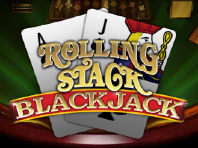 Rolling Stack Blackjack