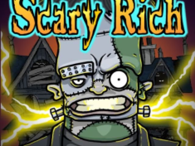 Scary Rich