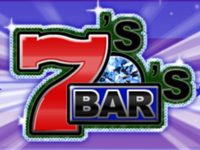 Sevens and Bars