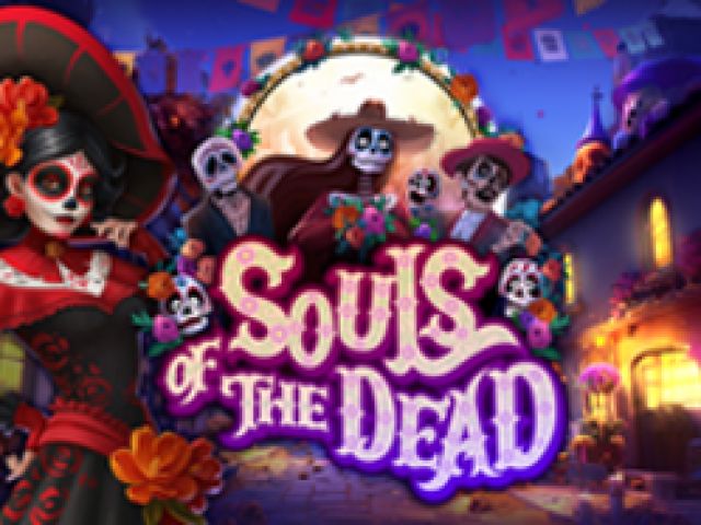 Souls of the Dead