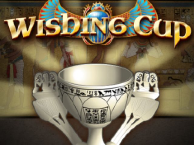 Wishing Cup