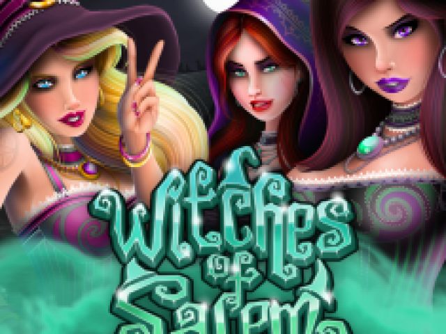 Witches of Salem