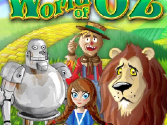 World of Oz