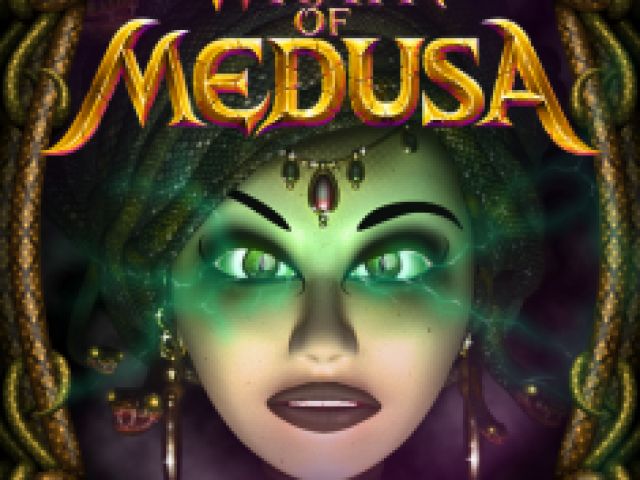 Wrath of Medusa