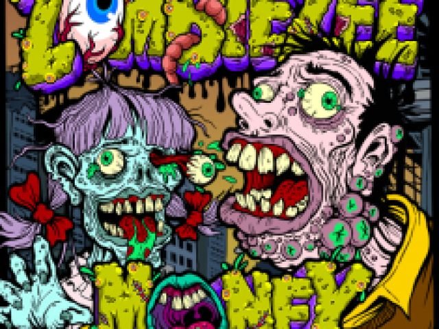 Zombiezee Money