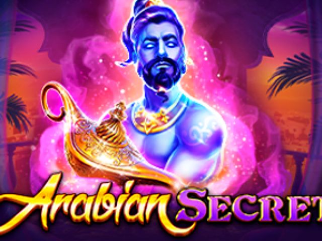 Arabian Secret