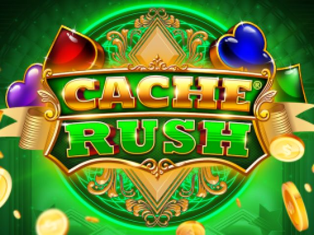 Cache Rush