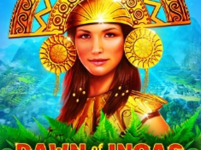 Dawn of the Incas