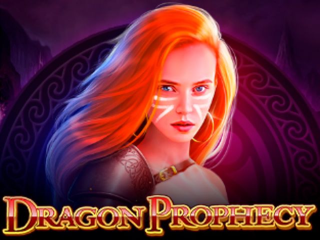 Dragon Prophecy