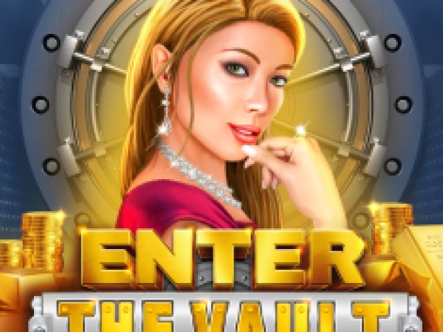 Enter The Vault