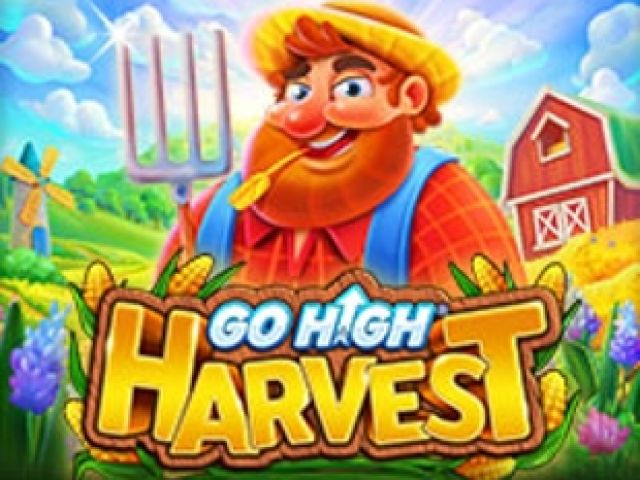 Go High Harvest