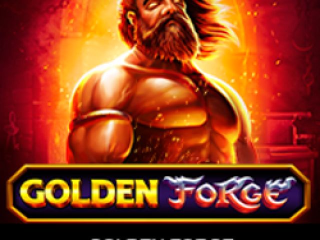 Golden Forge