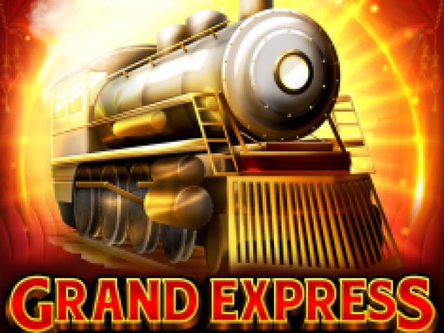 Grand Express: Action Class