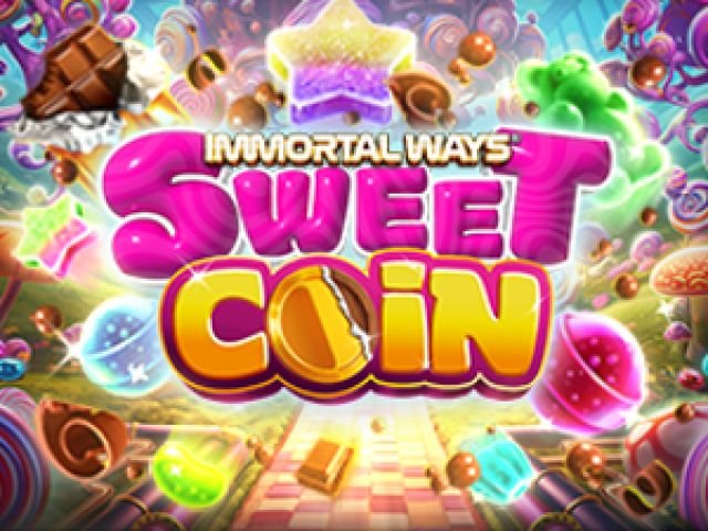 Immortal Ways Sweet Coin