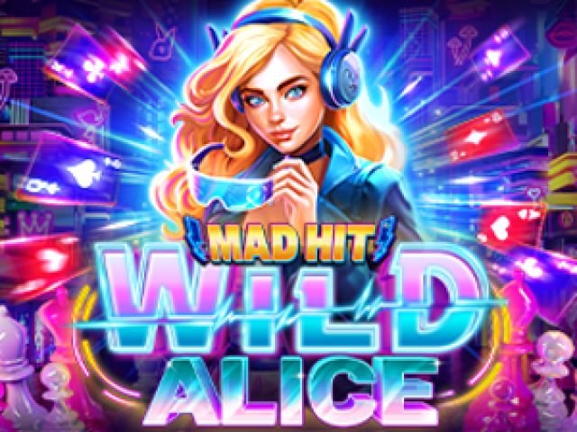 Mad Hit Wild Alice