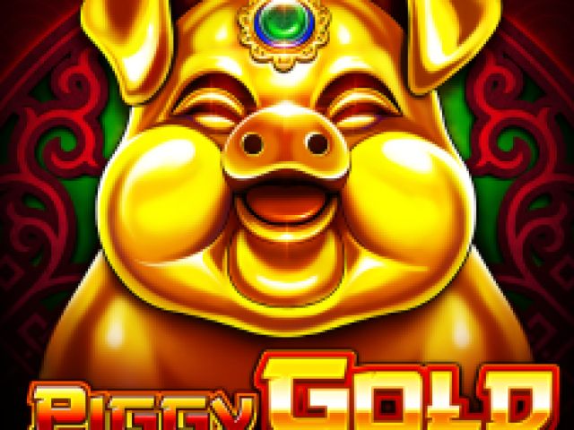 Piggy Gold