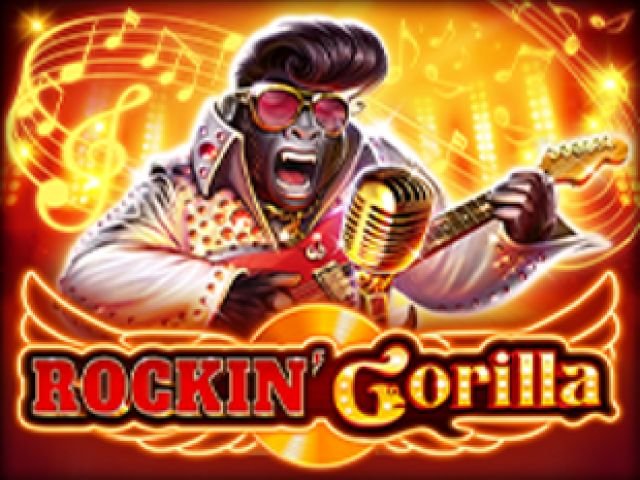 Rockin' Gorilla