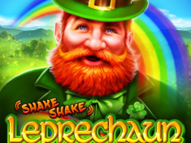 Shake Shake Leprechaun