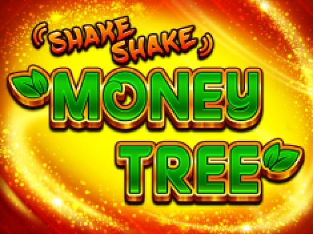 Shake Shake Money Tree