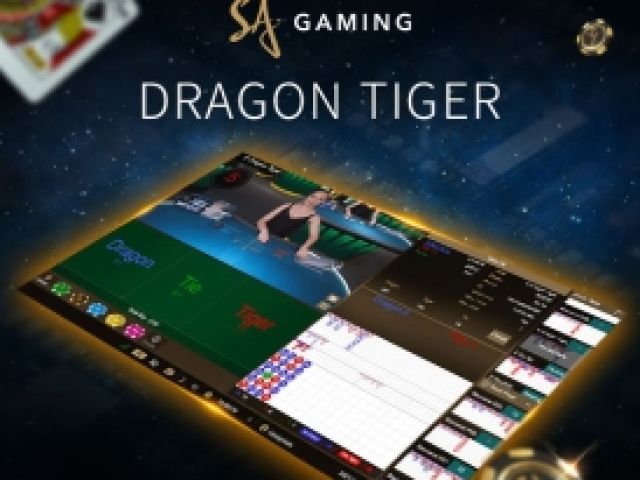 Dragon Tiger