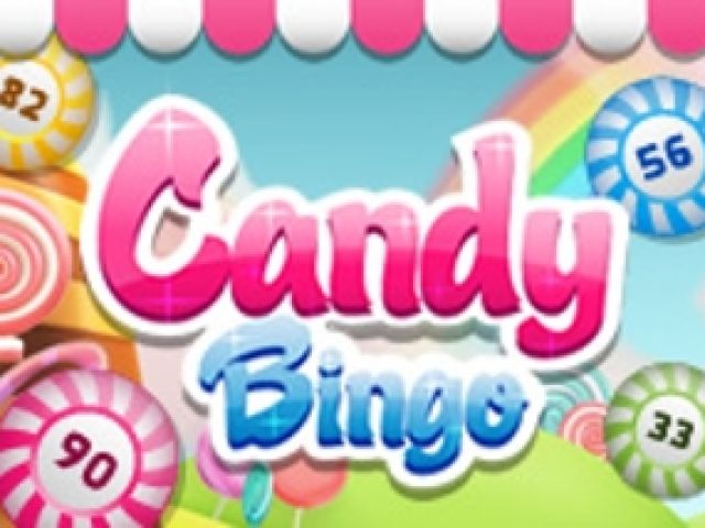 Candy Bingo