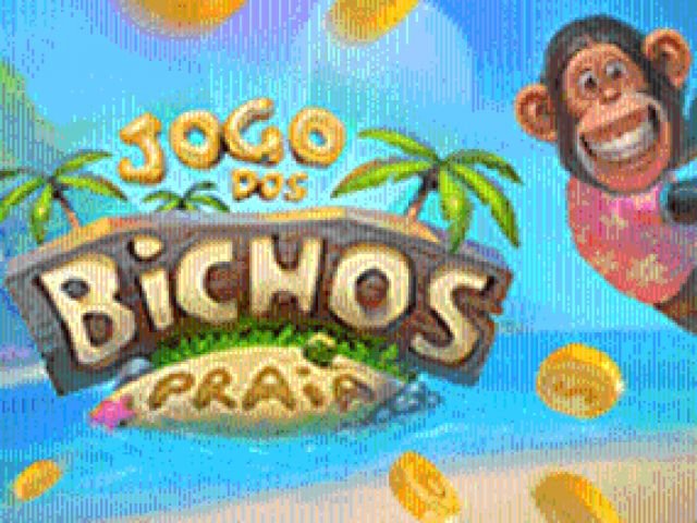 Jogo dos Bichos Praia