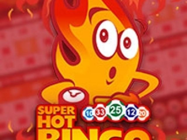 Super Hot Bingo